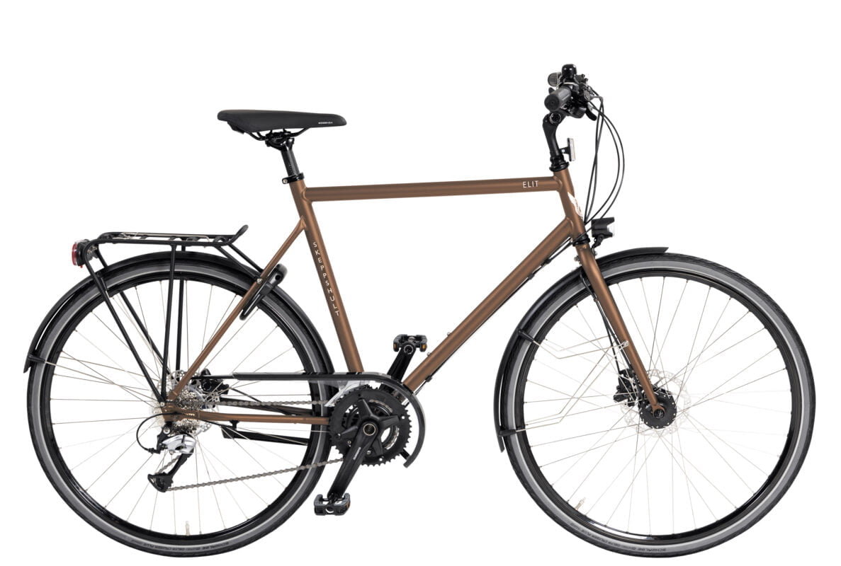 Västra Hamnens Cyklar