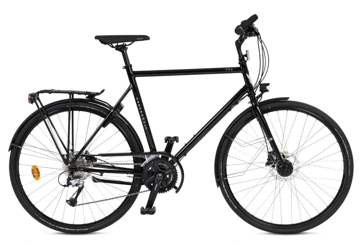 Västra Hamnens Cyklar