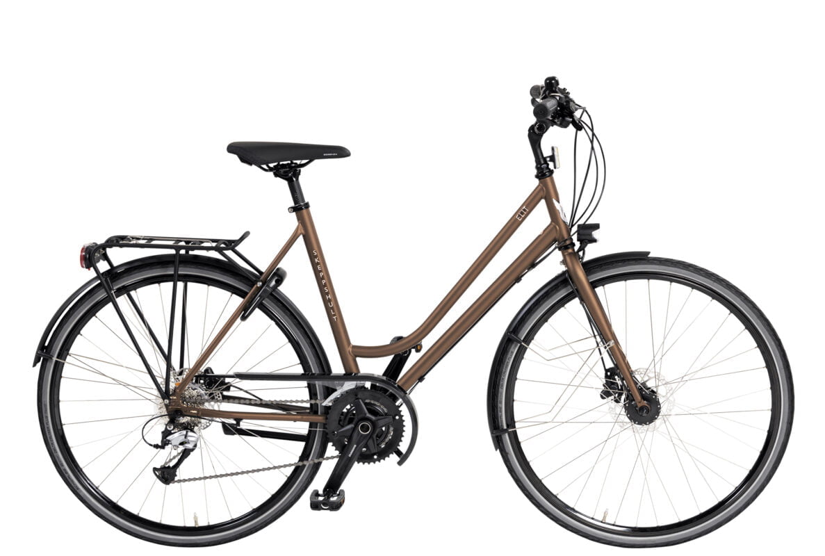 Västra Hamnens Cyklar