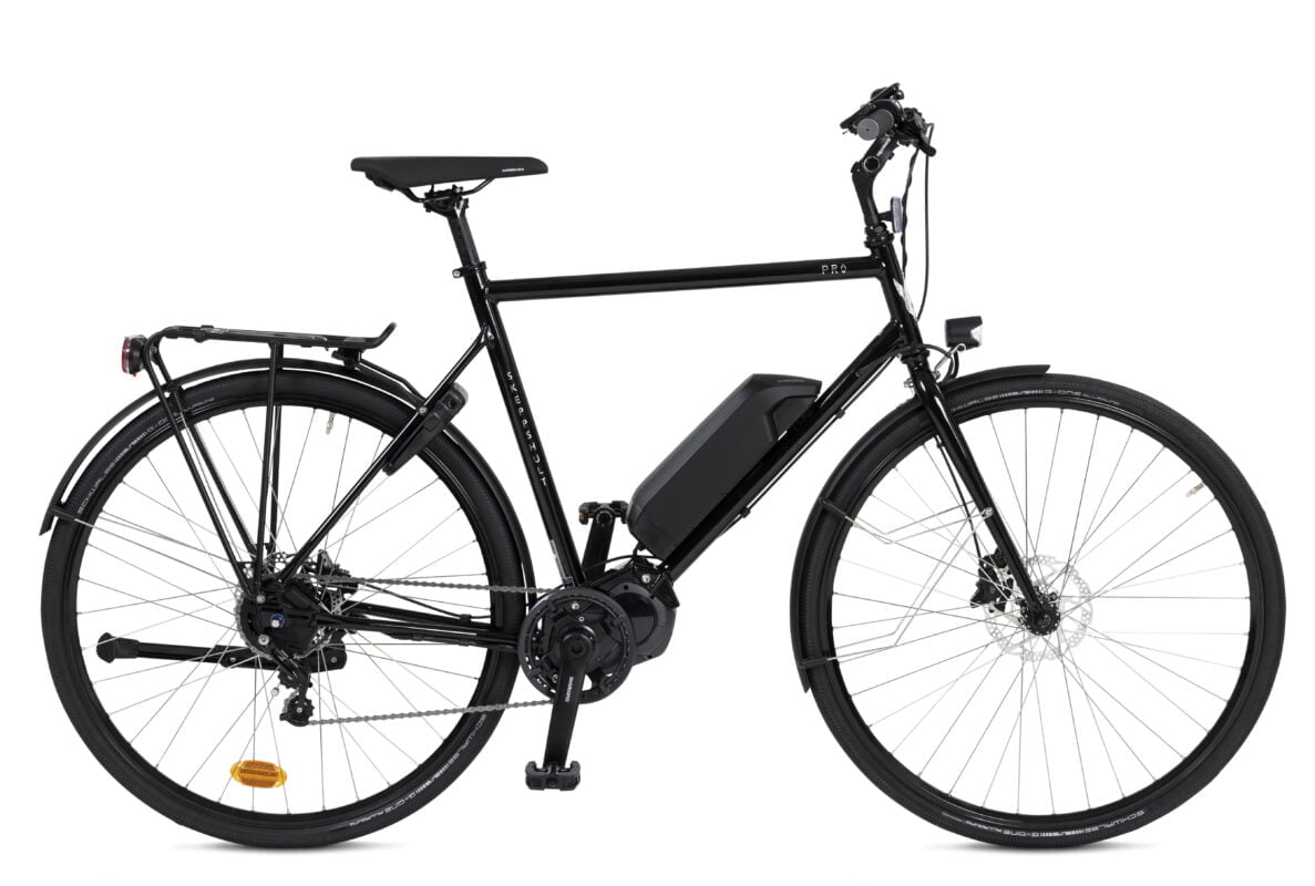 Västra Hamnens Cyklar