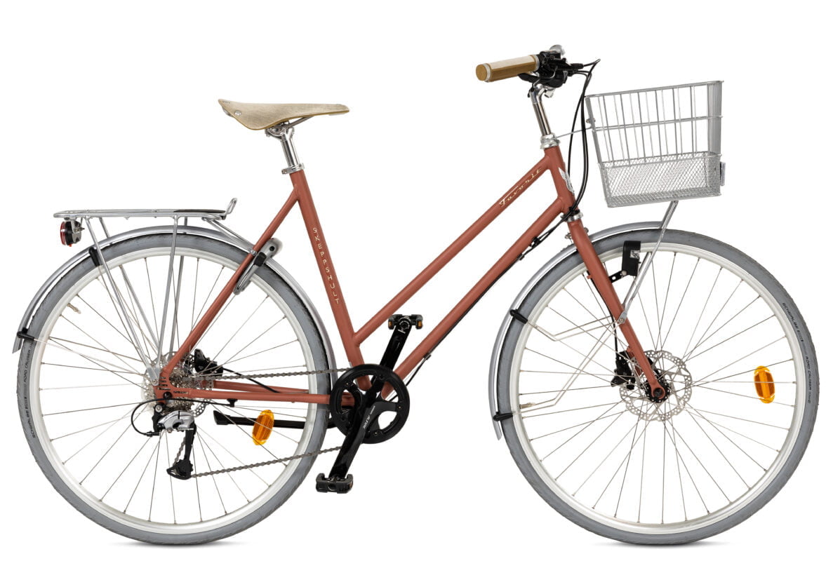 Västra Hamnens Cyklar