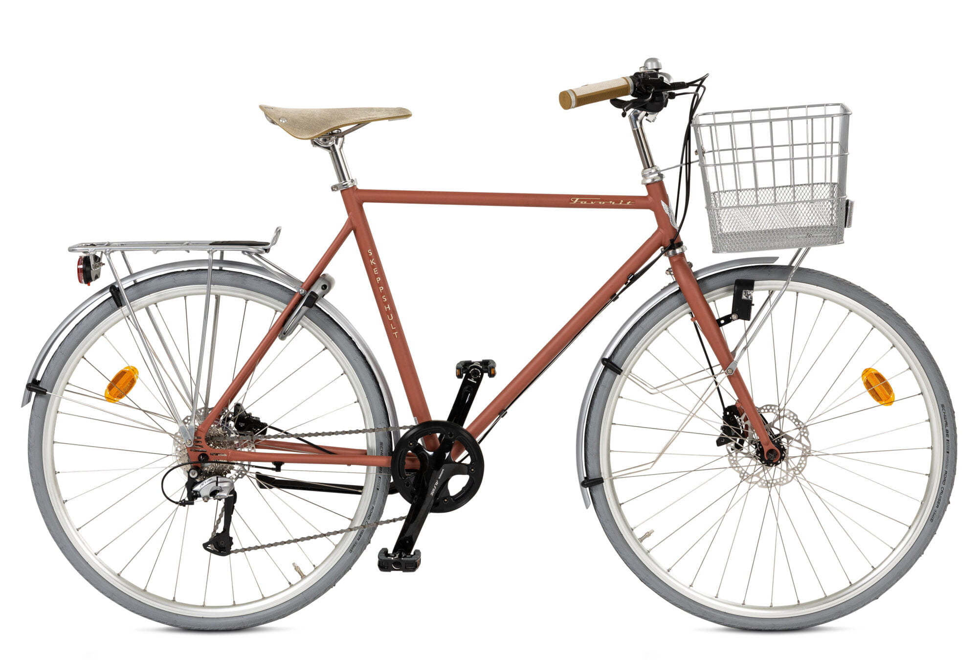 Västra Hamnens Cyklar