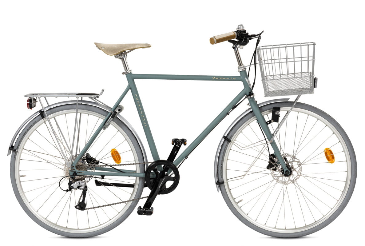 Västra Hamnens Cyklar