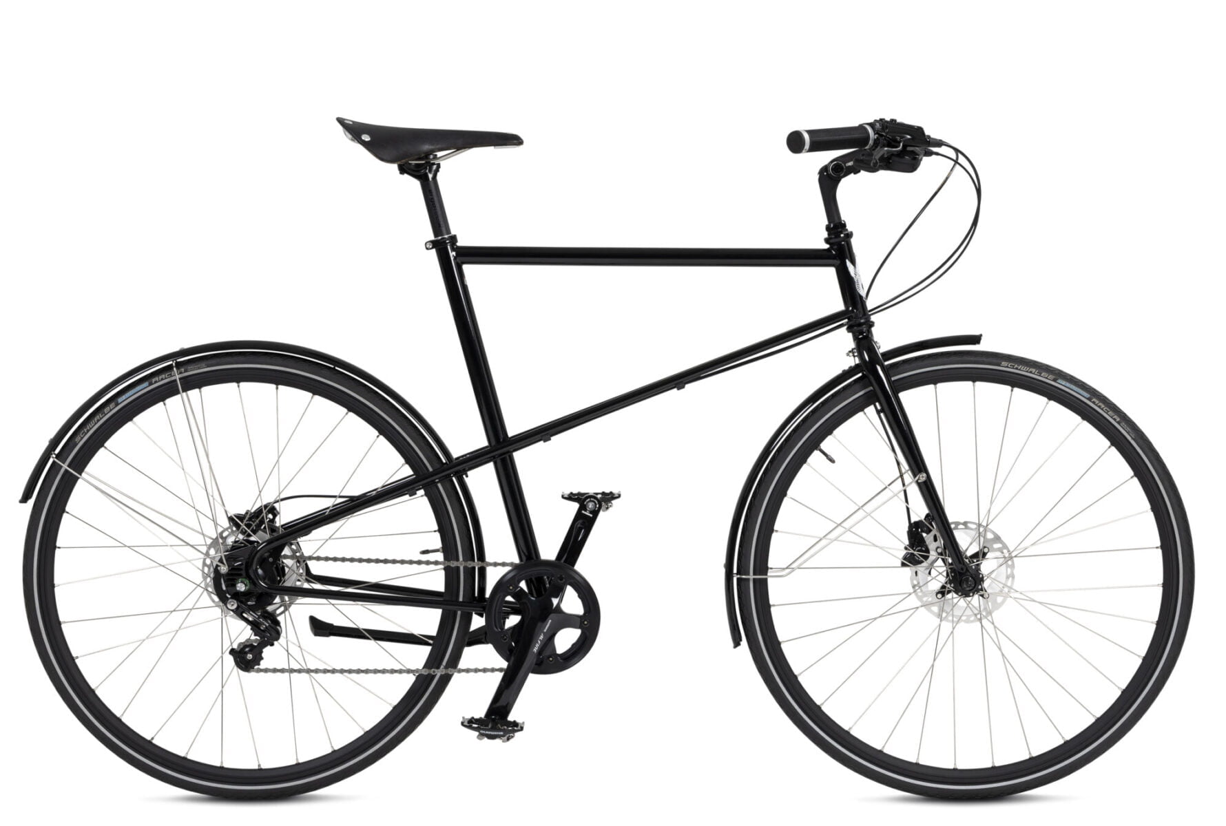 Västra Hamnens Cyklar