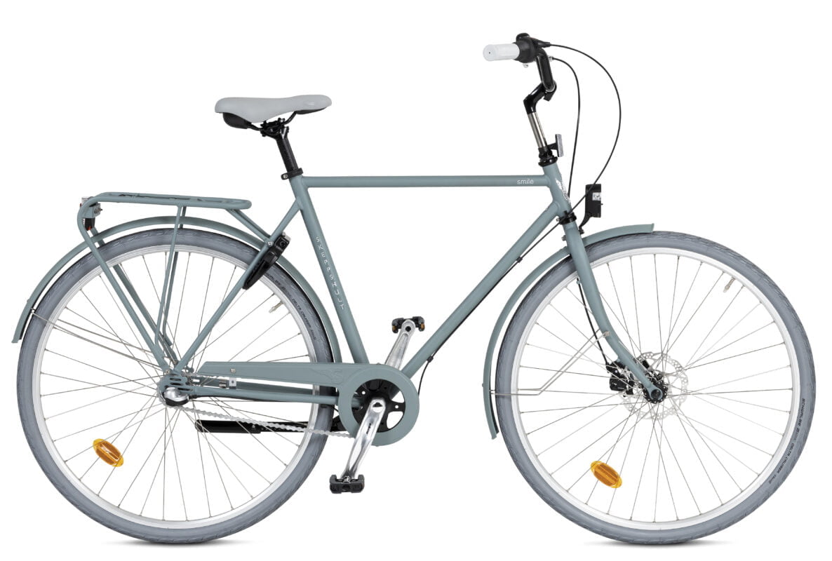 Västra Hamnens Cyklar