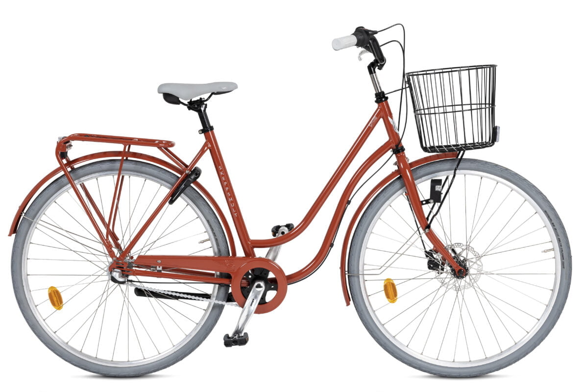 Västra Hamnens Cyklar