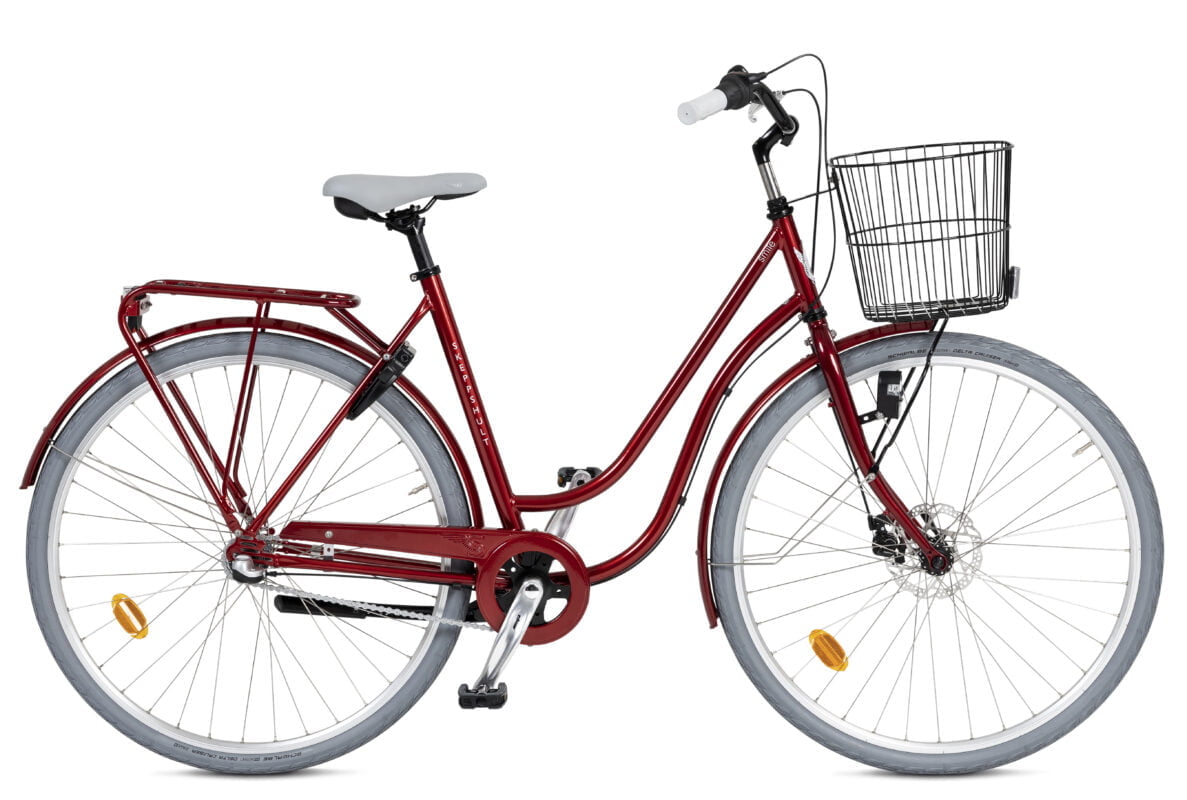 Västra Hamnens Cyklar