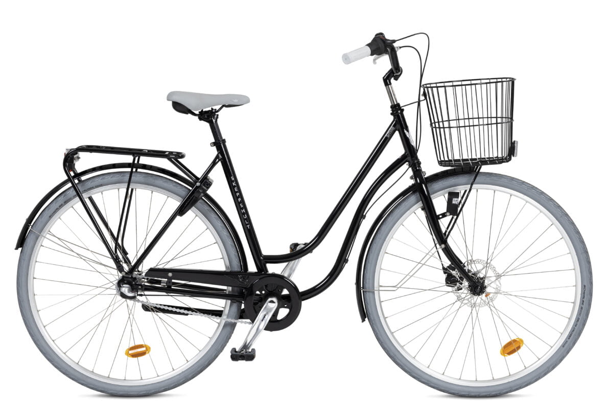 Västra Hamnens Cyklar