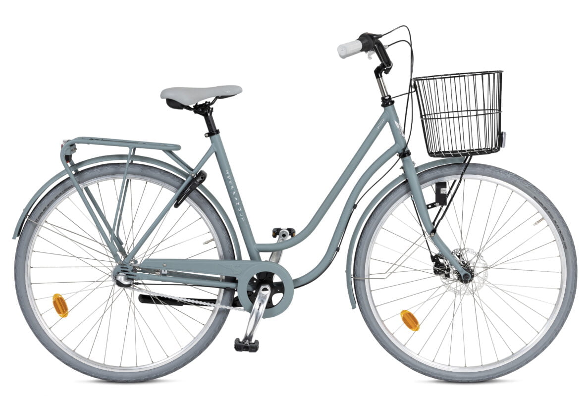 Västra Hamnens Cyklar