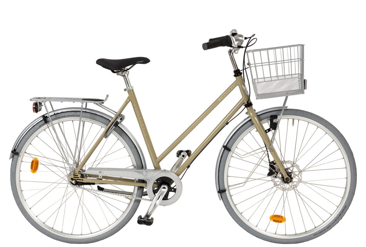 Västra Hamnens Cyklar