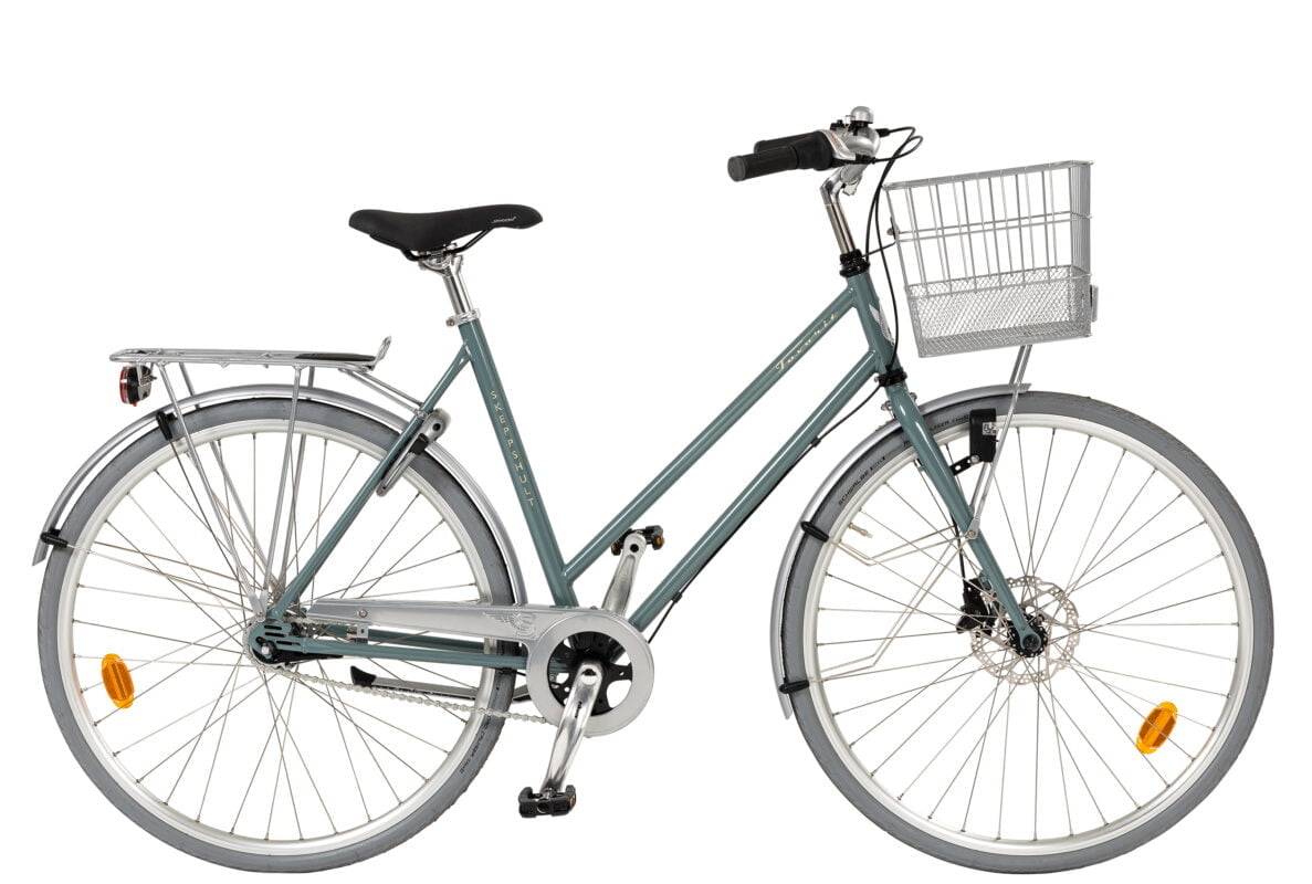 Västra Hamnens Cyklar