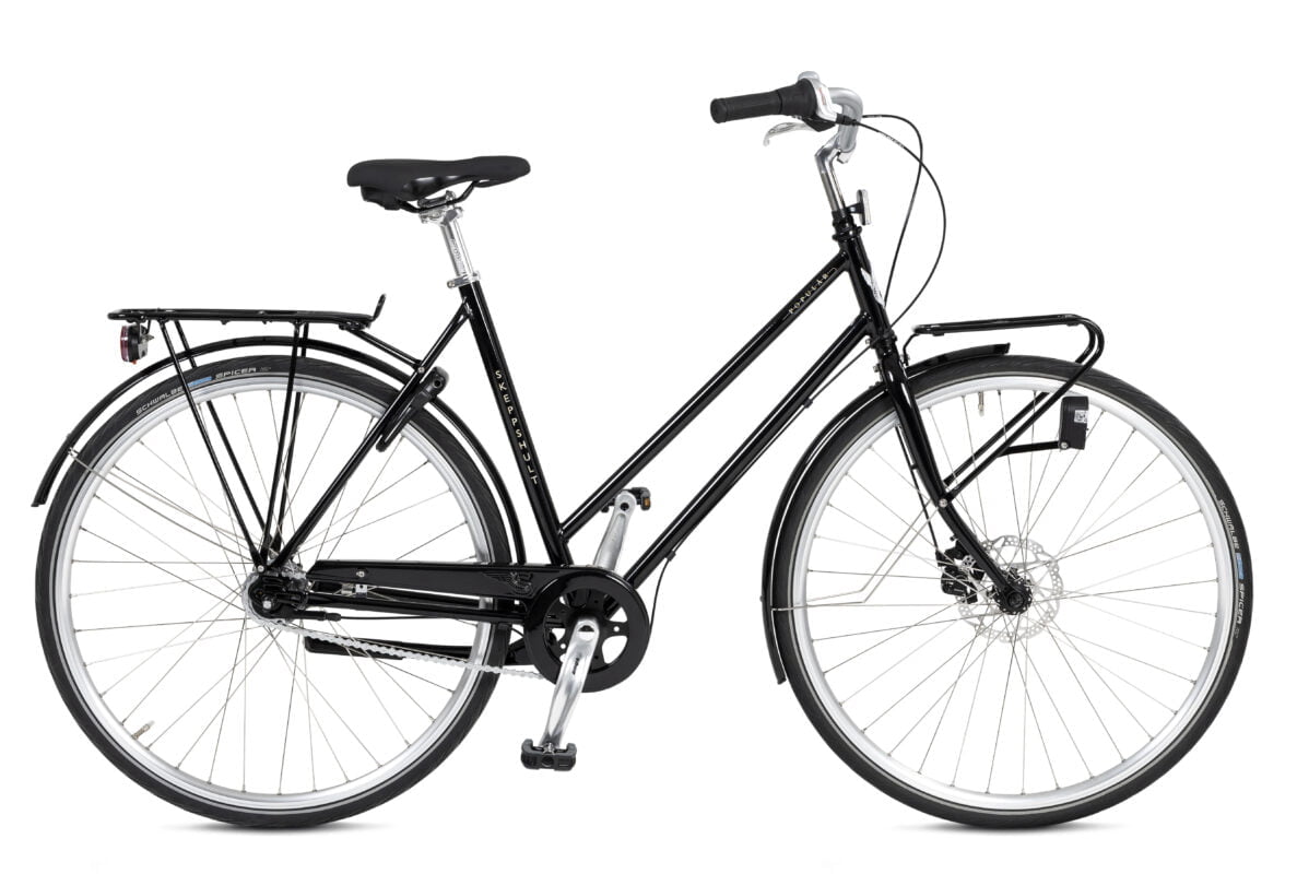 Västra Hamnens Cyklar