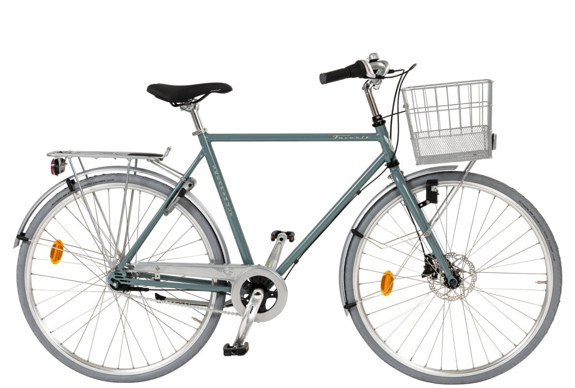 Västra Hamnens Cyklar