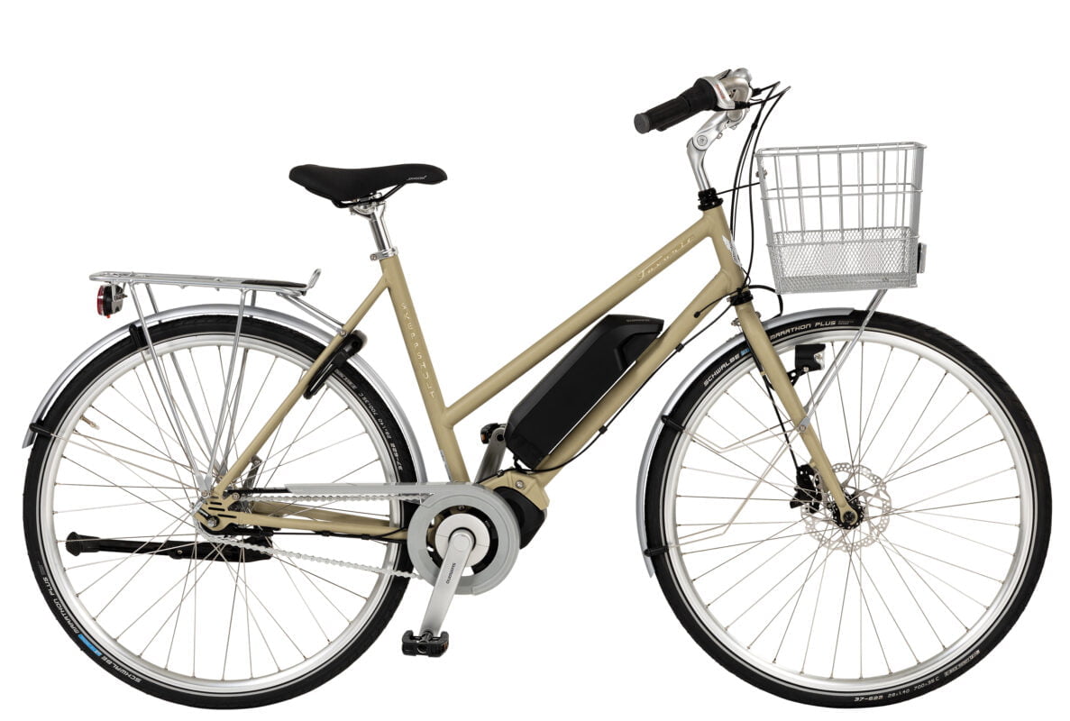 Västra Hamnens Cyklar