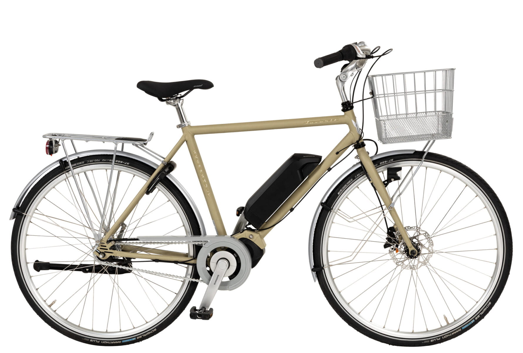 Västra Hamnens Cyklar