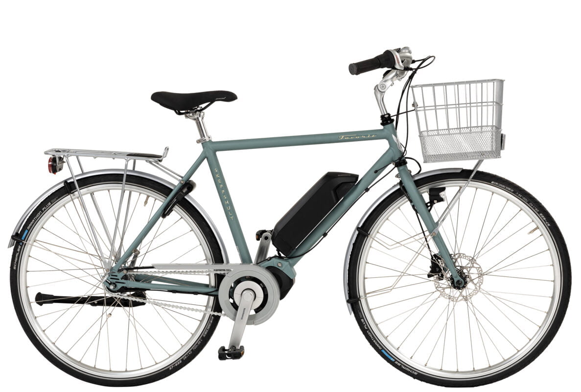 Västra Hamnens Cyklar