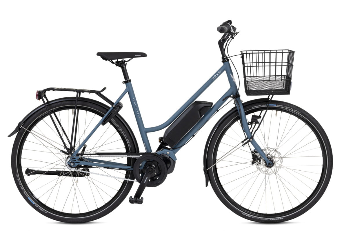 Västra Hamnens Cyklar