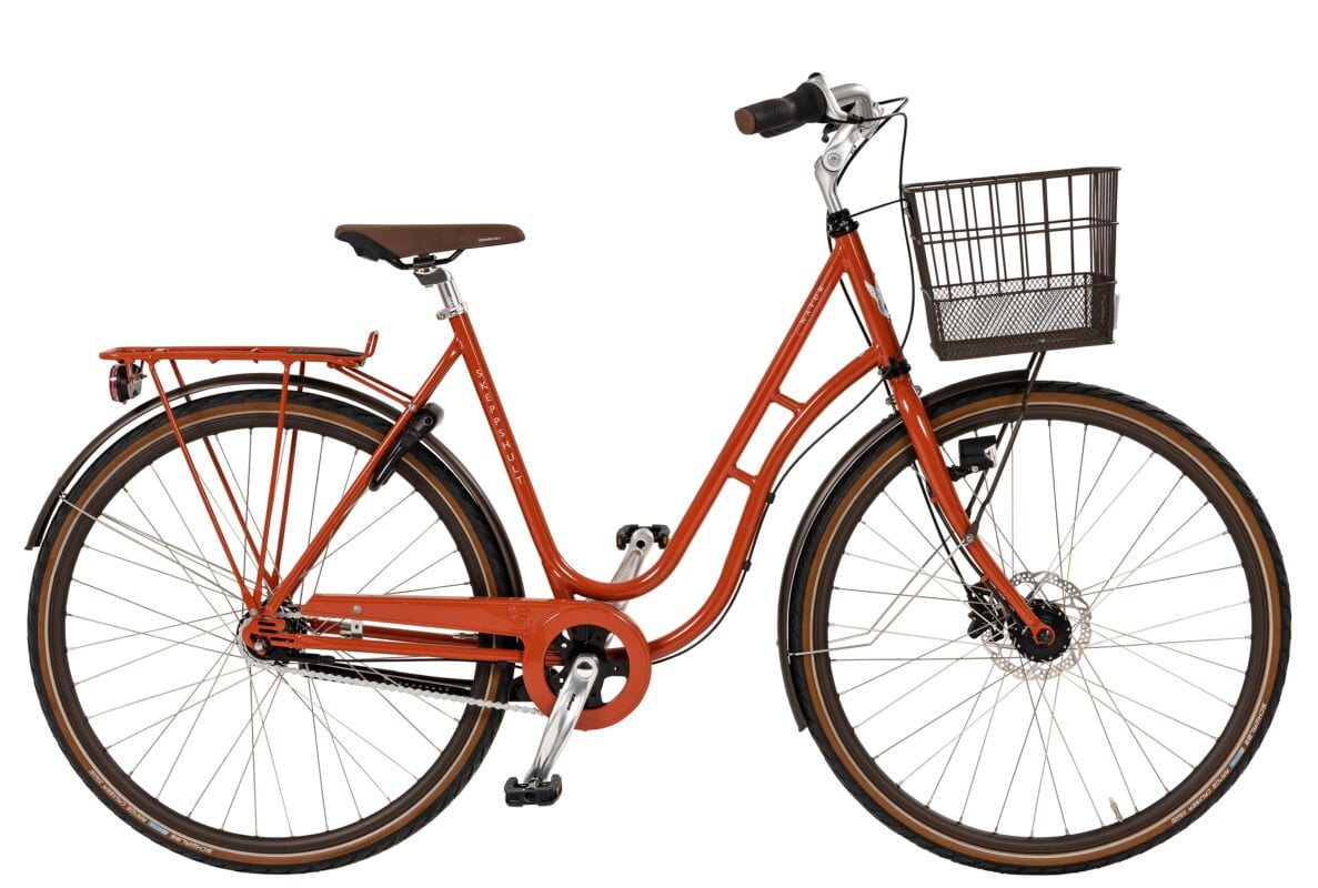 Västra Hamnens Cyklar