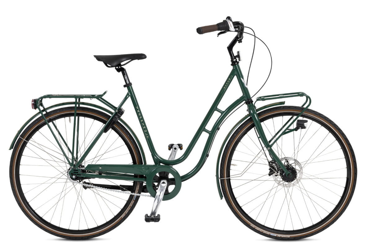 Västra Hamnens Cyklar