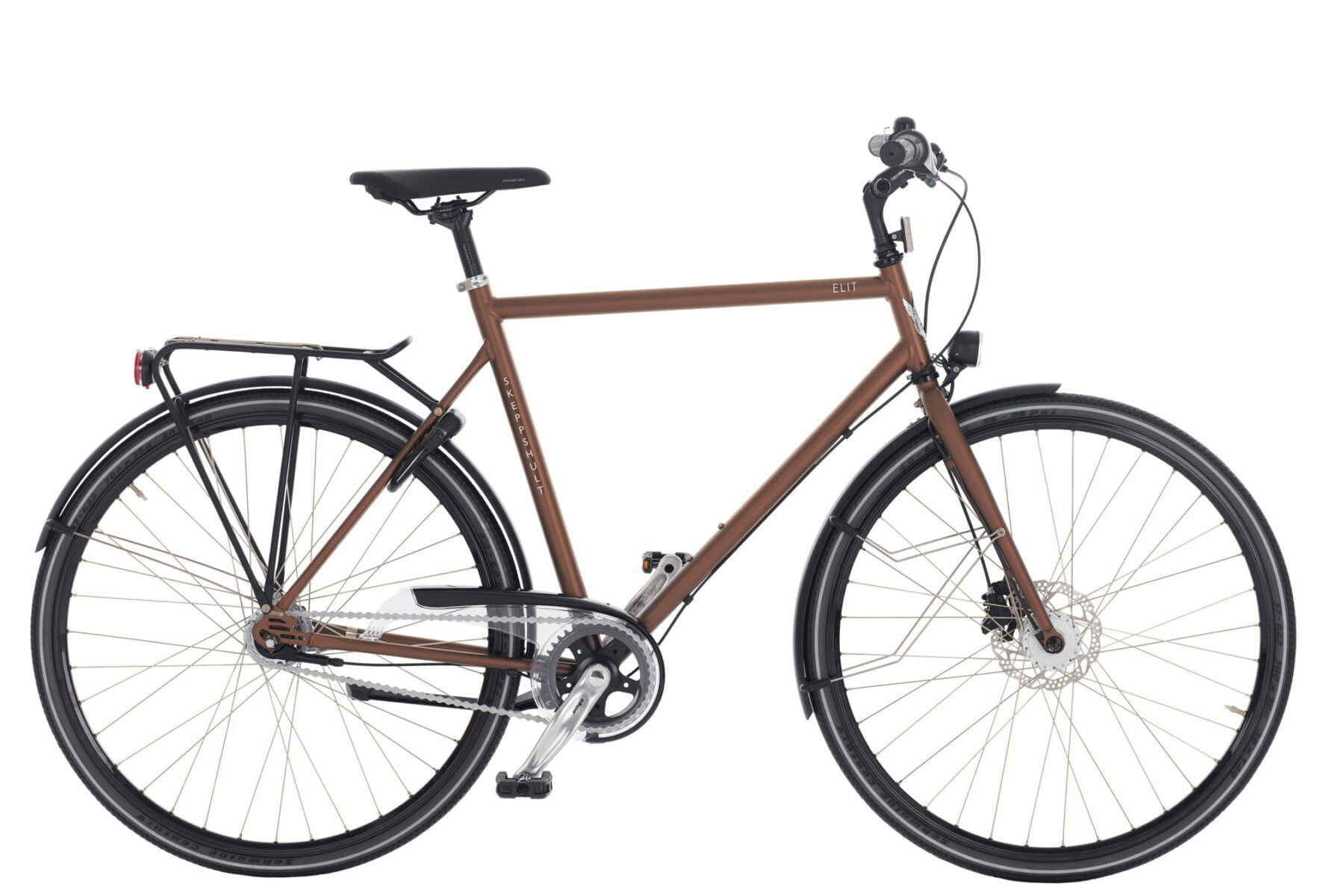 Västra Hamnens Cyklar