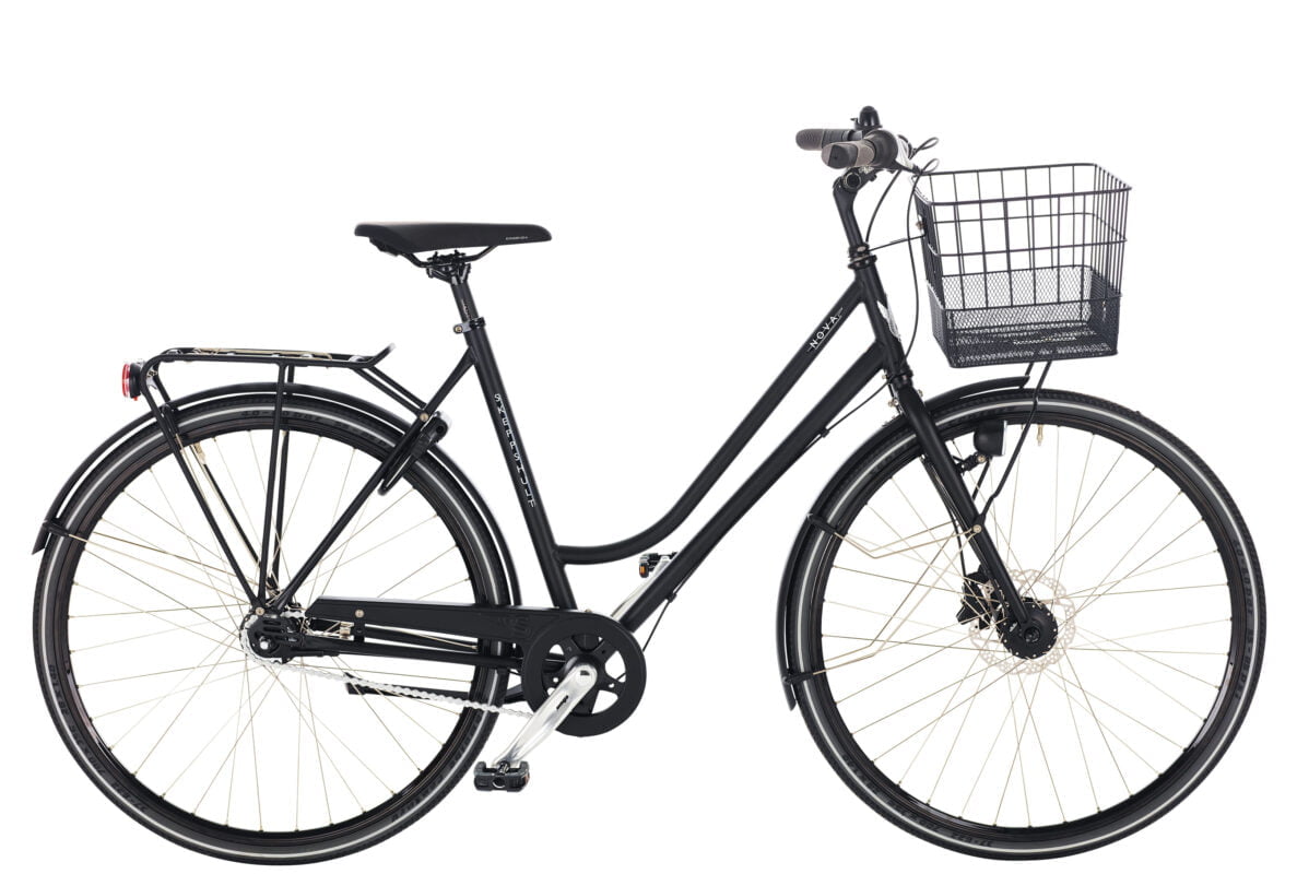 Västra Hamnens Cyklar