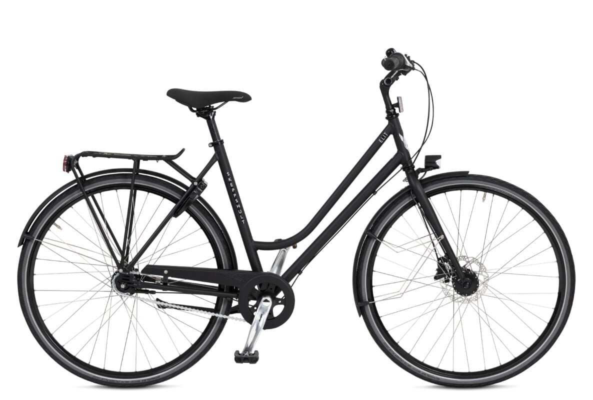 Västra Hamnens Cyklar