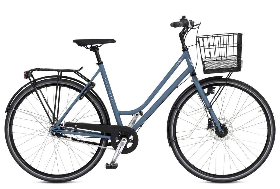 Västra Hamnens Cyklar