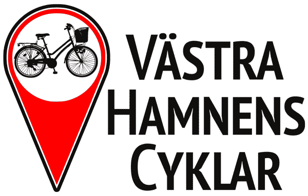 Västra Hamnens Cyklar