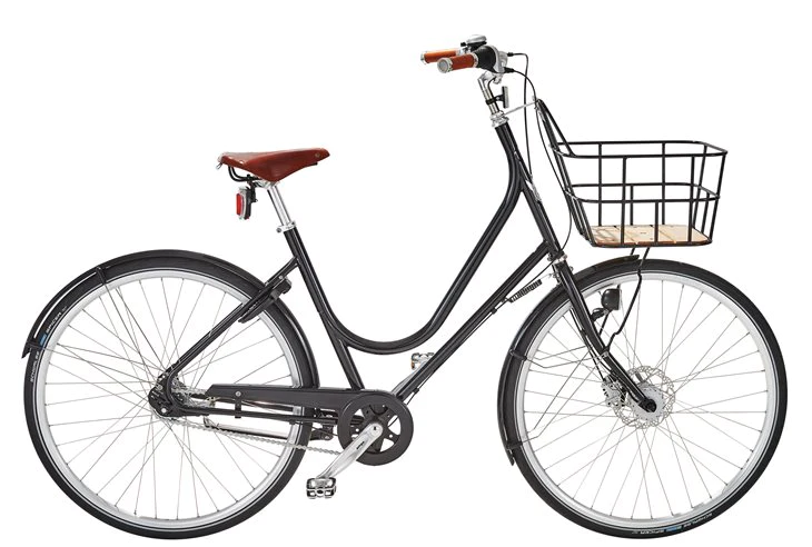 Västra Hamnens Cyklar