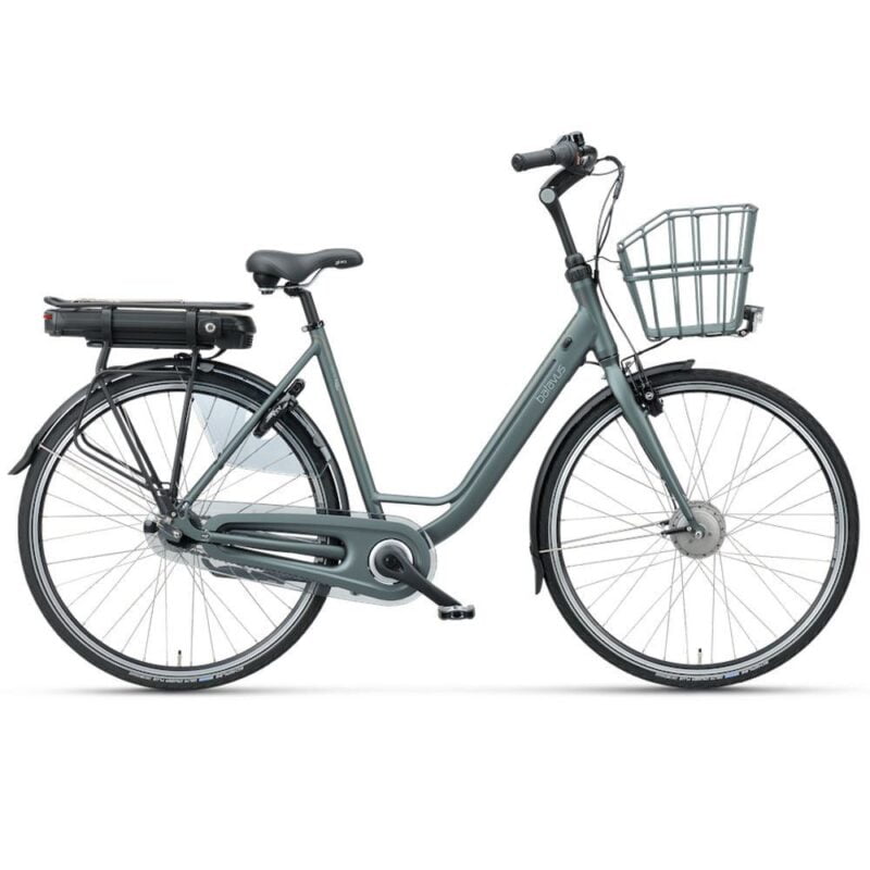 Västra Hamnens Cyklar