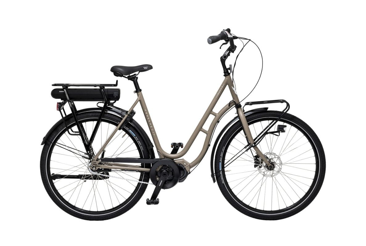 Västra Hamnens Cyklar