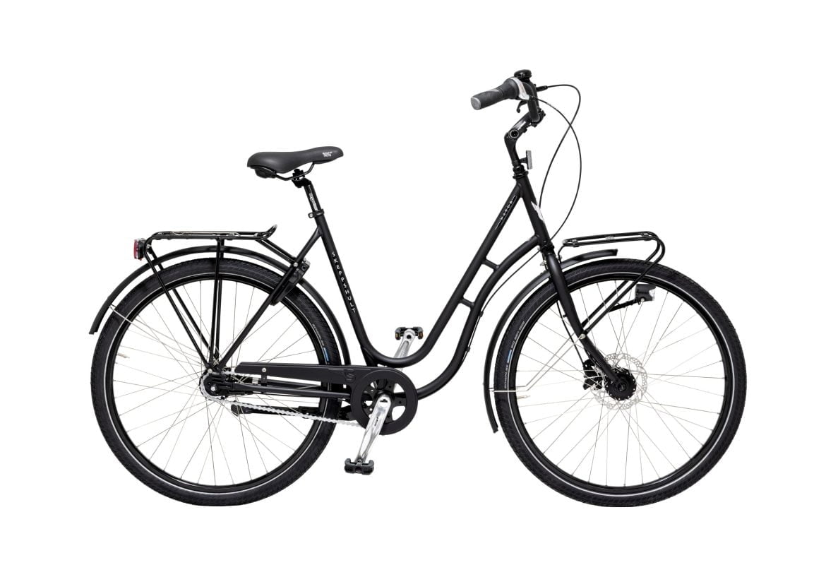 Västra Hamnens Cyklar