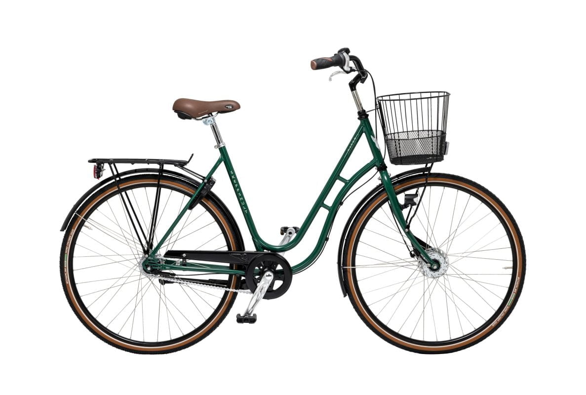 Västra Hamnens Cyklar