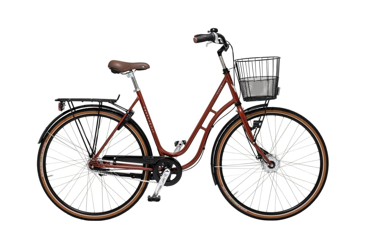 Västra Hamnens Cyklar