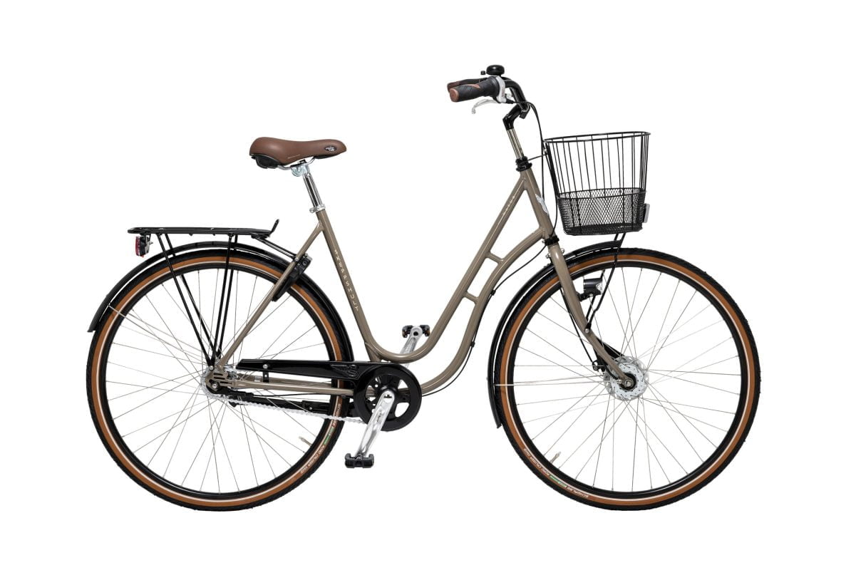 Västra Hamnens Cyklar