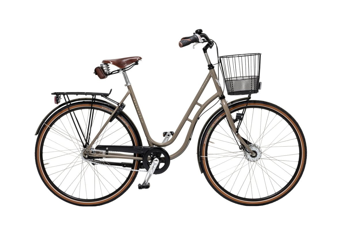 Västra Hamnens Cyklar