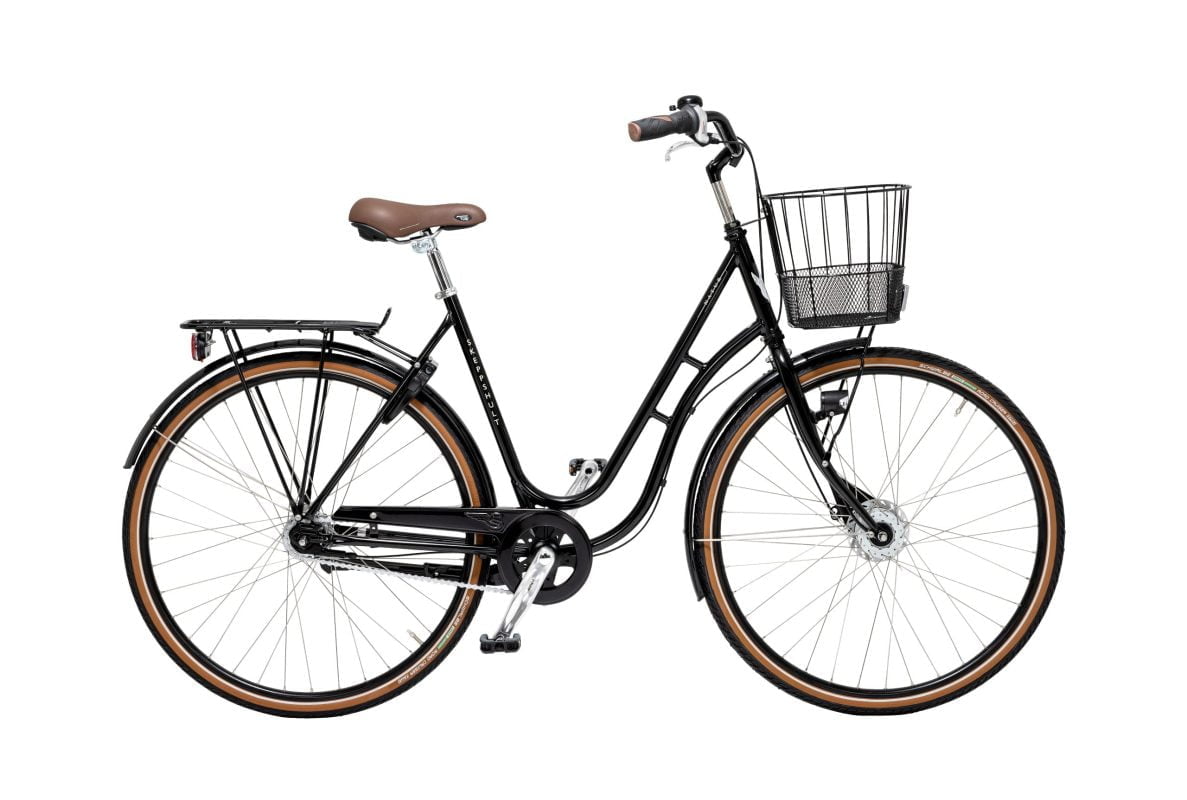 Västra Hamnens Cyklar