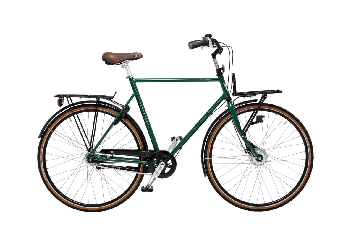 Västra Hamnens Cyklar