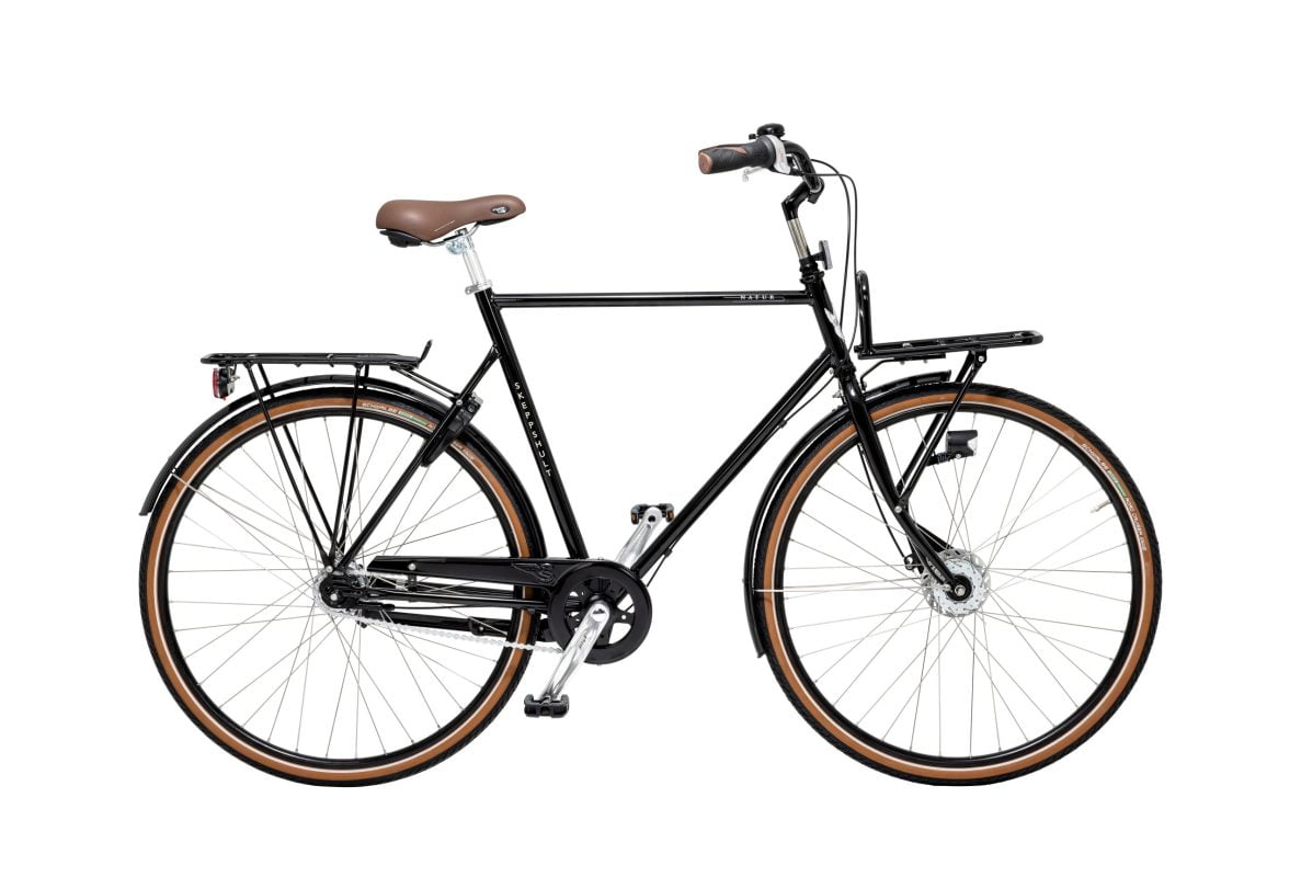 Västra Hamnens Cyklar