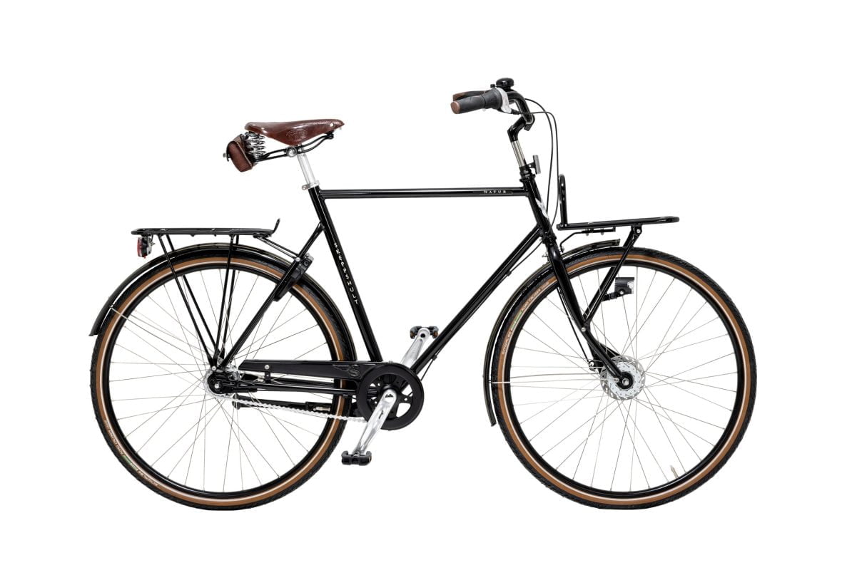 Västra Hamnens Cyklar