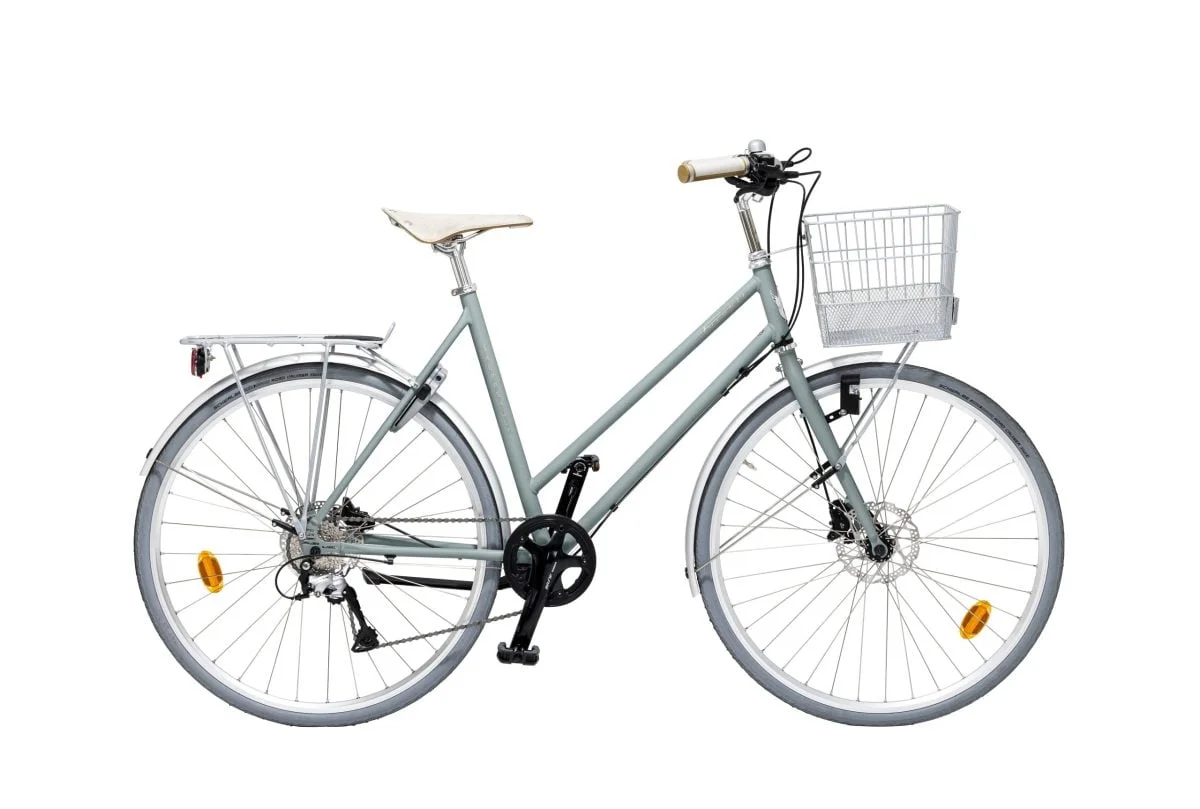 Skeppshult FAVORIT SPORT (53CM), 9-VXL, BLÅ VIND MATT