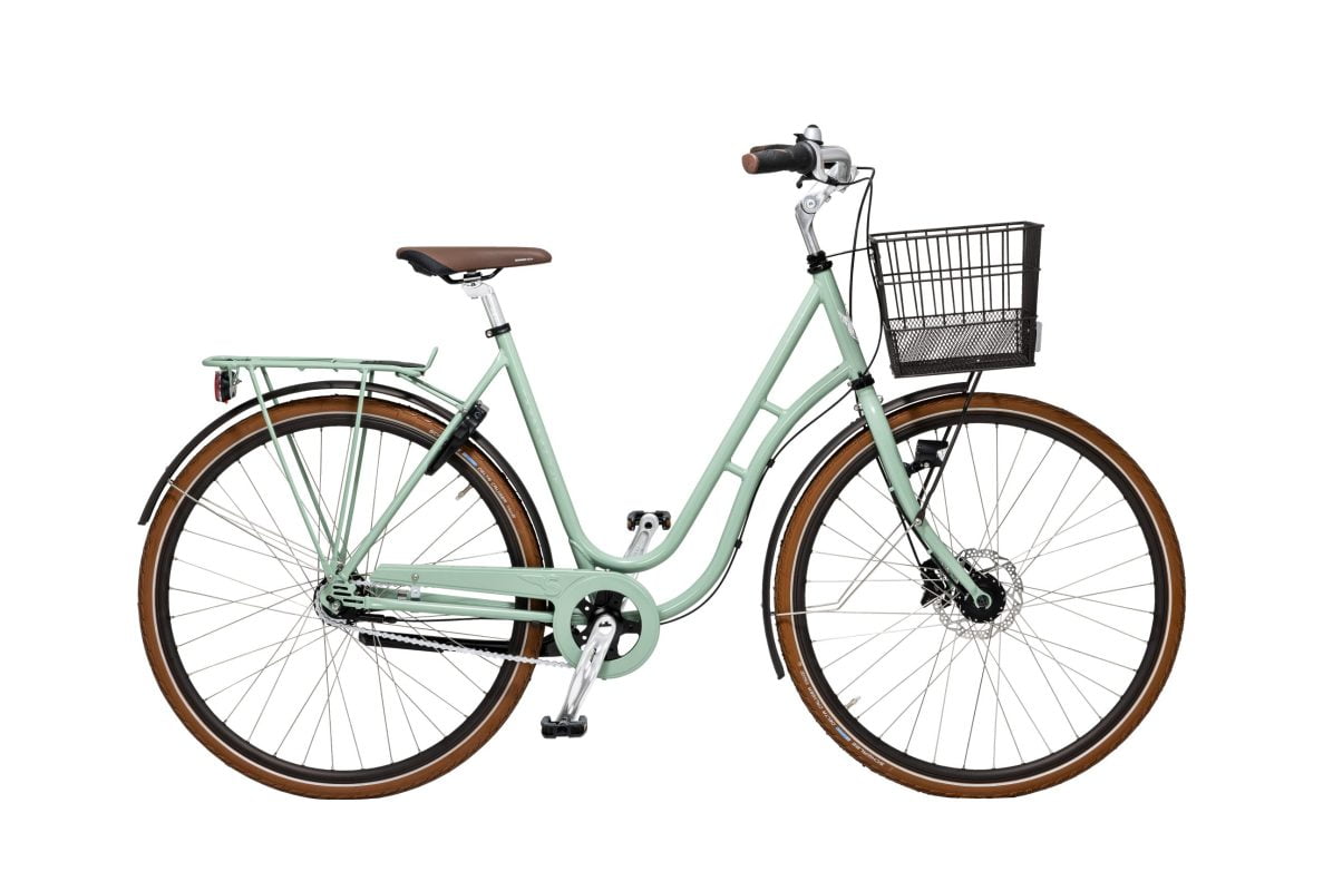 Västra Hamnens Cyklar