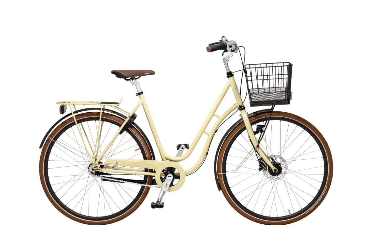 Västra Hamnens Cyklar