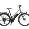 Skeppshult SUVERÄN EL, 10-VXL. (53CM), SCHACK MATT