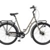 Skeppshult NATUR LAND 7-VXL (54CM), LERA MATT