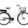 Skeppshult NOVA EL, 7-VXL. (53CM), ISGLITTER