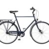 Skeppshult STIL PREMIUM, 7-VXL. (55CM), DENIM MATT