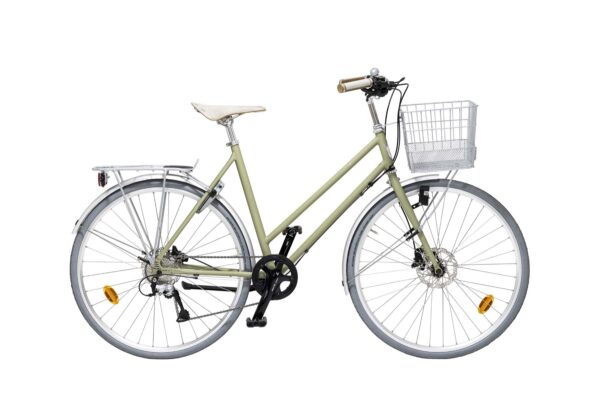 Skeppshult FAVORIT SPORT (53CM), 9-VXL, SPÄD LAV MATT