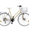 Skeppshult FAVORIT SPORT (53CM), 9-VXL, BLEK SOL MATT