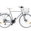 Skeppshult FAVORIT SPORT (55CM), 9-VXL, BLÅ VIND MATT